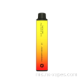 Elux Legend Pro 3500Puffs Vape boleh dicas semula